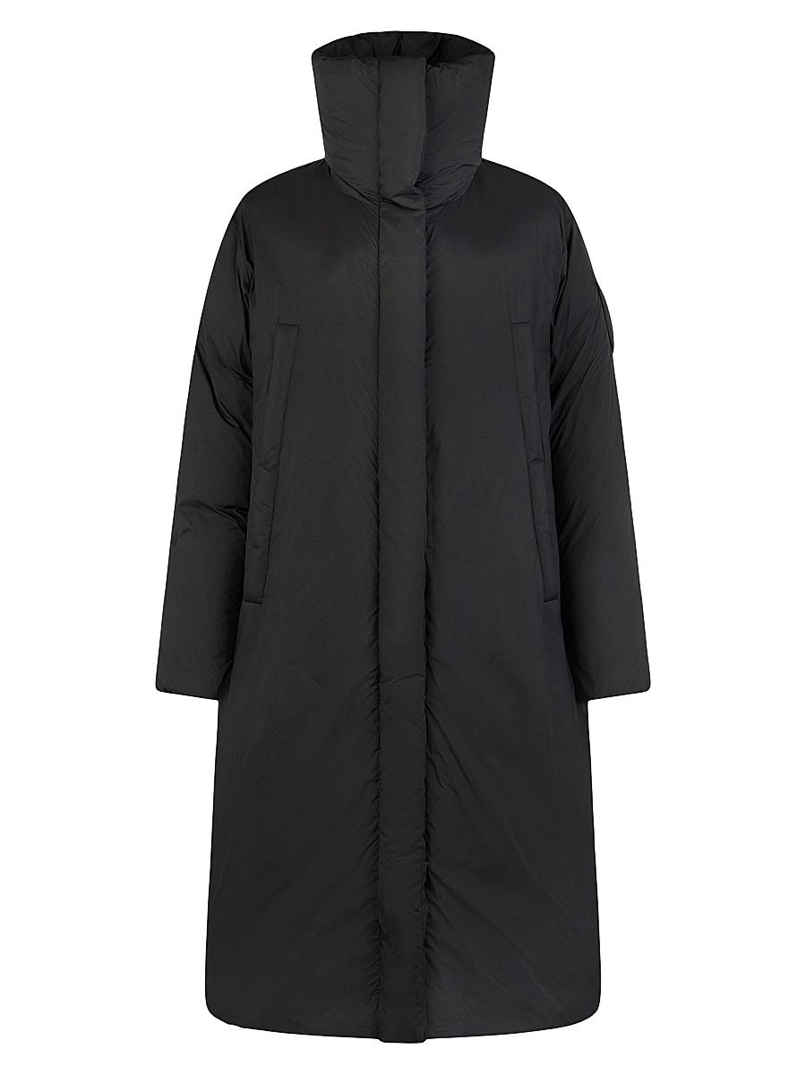 Womens Duvet Katla Long Down Parka Product Image
