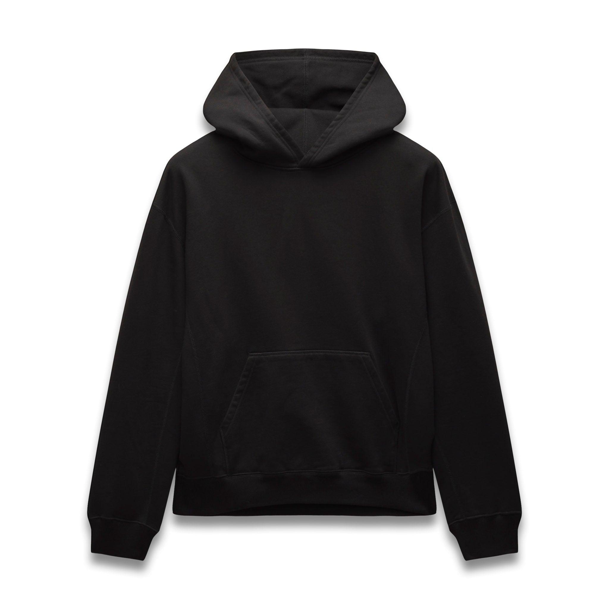 Brushed Fleece '97 Relaxed Hoodie Male Product Image