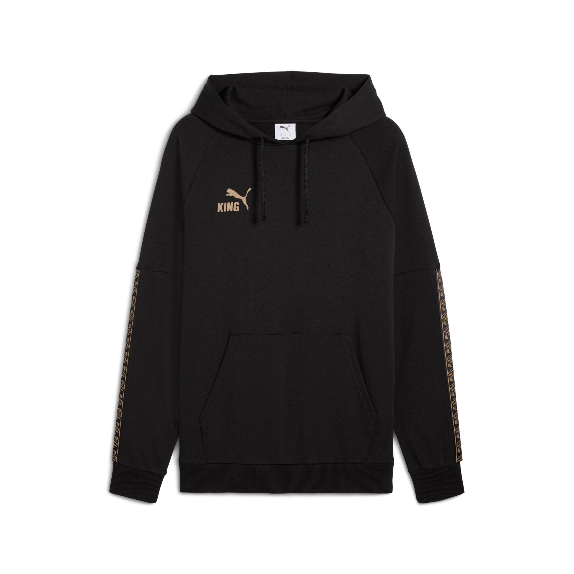 KING Hoodie Men Product Image