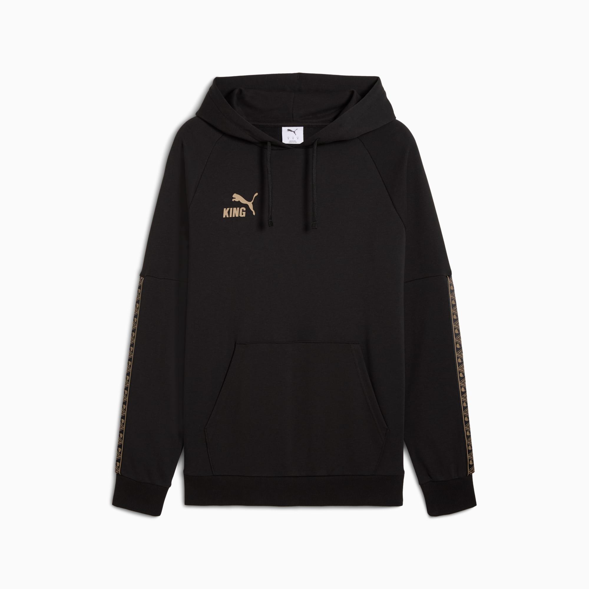 KING Hoodie Men Product Image