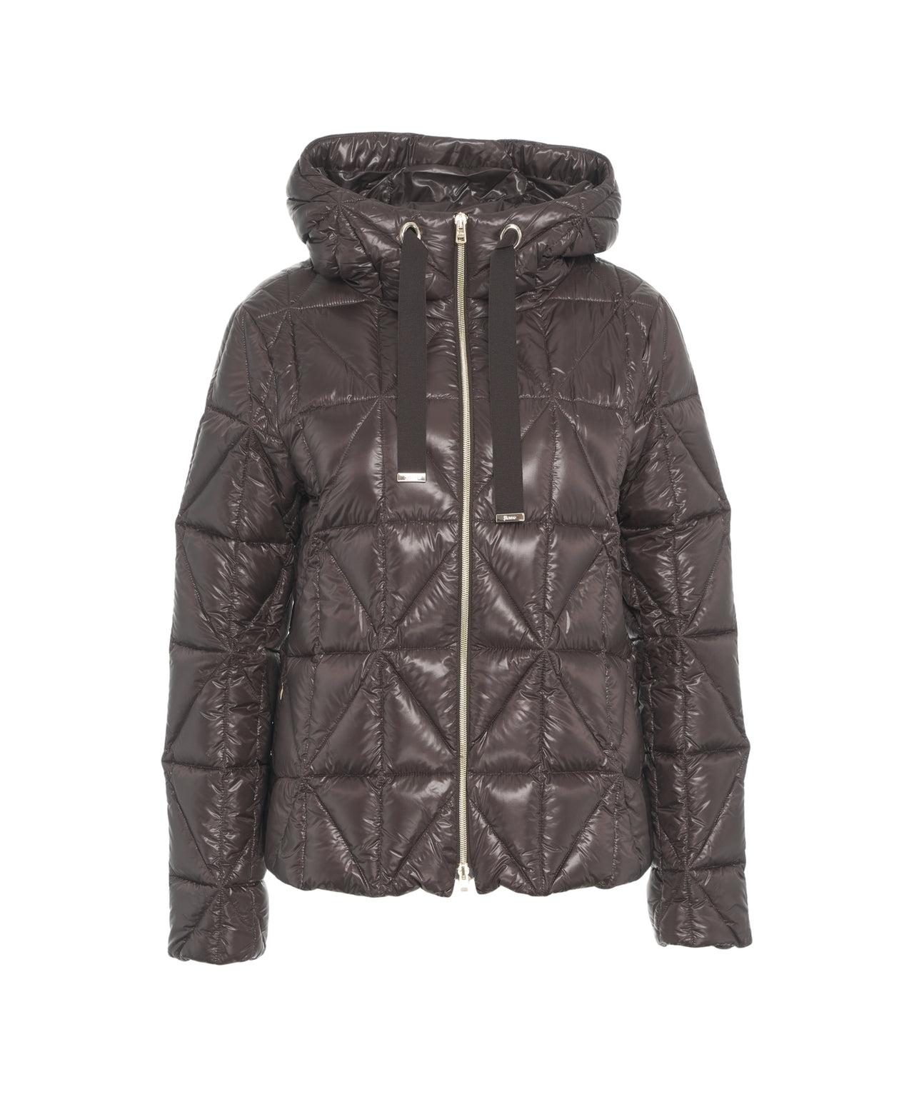Puffer jacket quilted Product Image