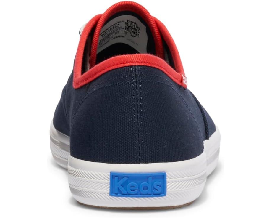 Champion Leather Lace Up Product Image