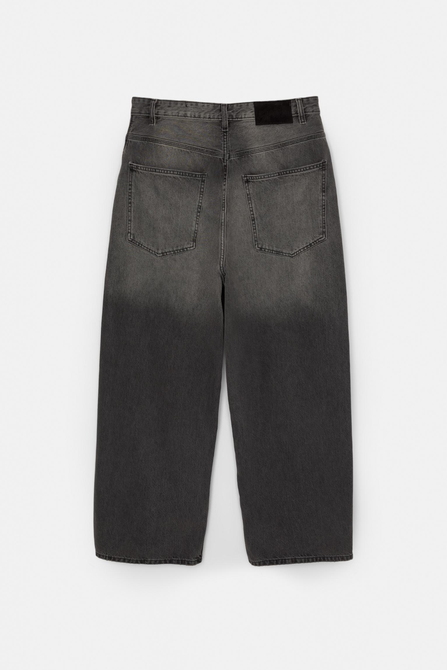 Super baggy jeans Product Image