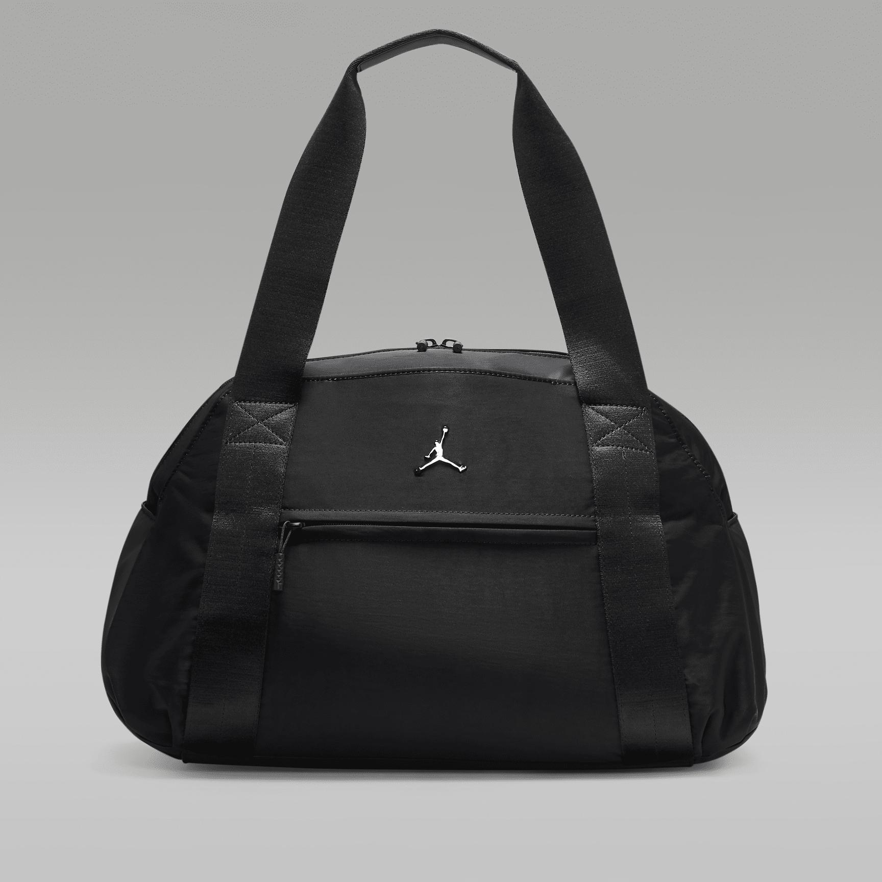 Jordan Alpha Duffel Bag (46.8L) Product Image