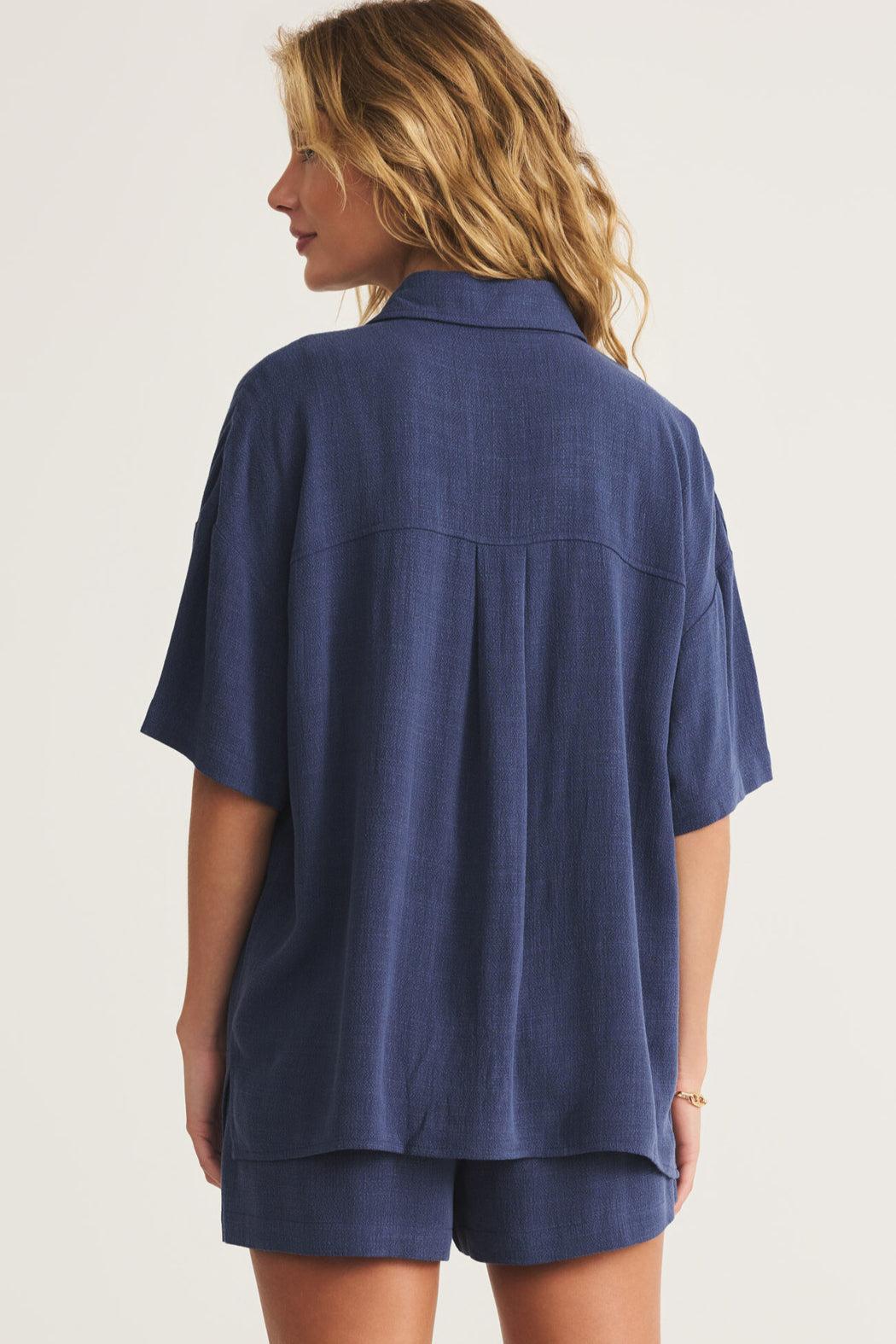 Tinsley Button Up Shirt Product Image