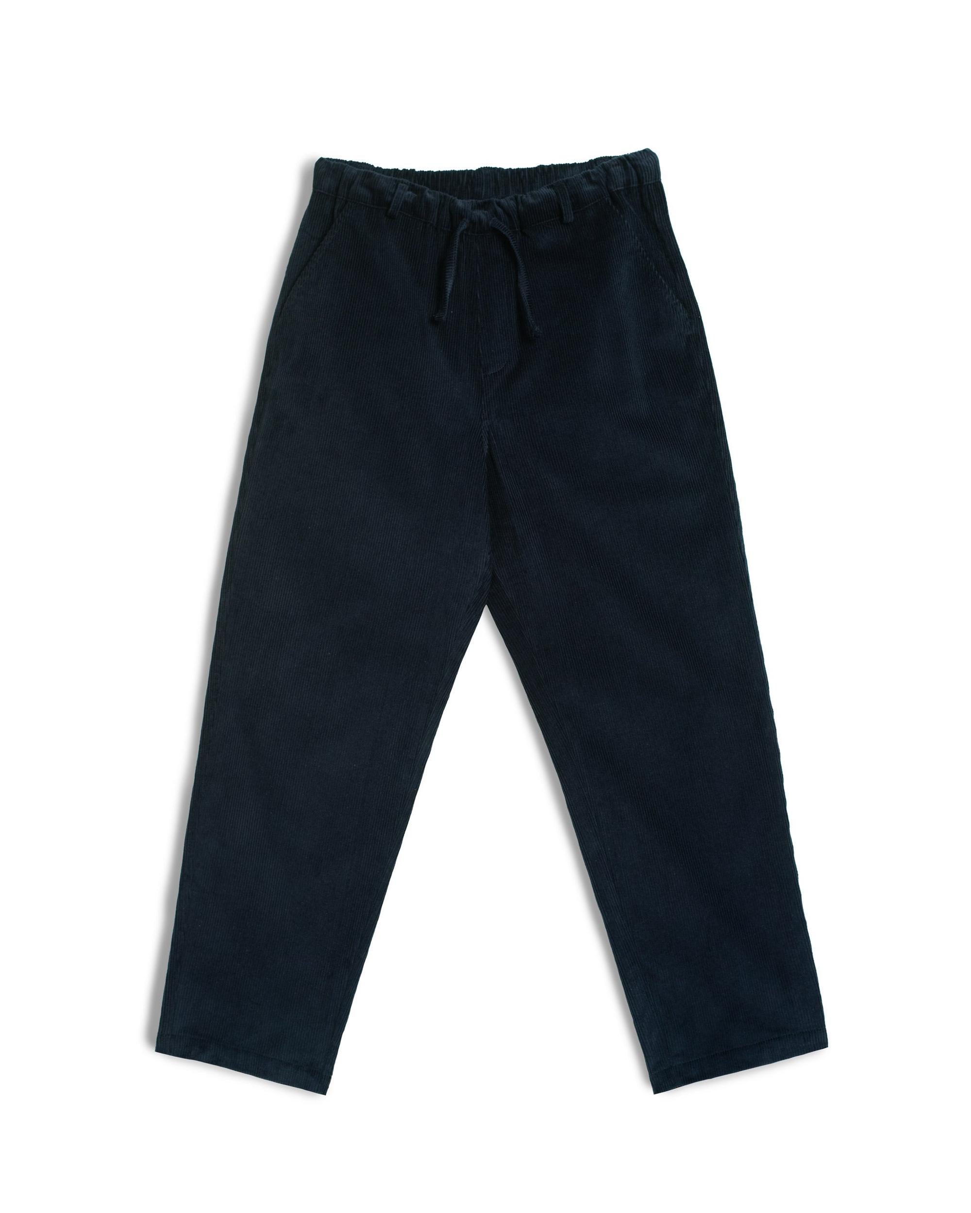 Oxford Corduroy Leisure Pant Product Image