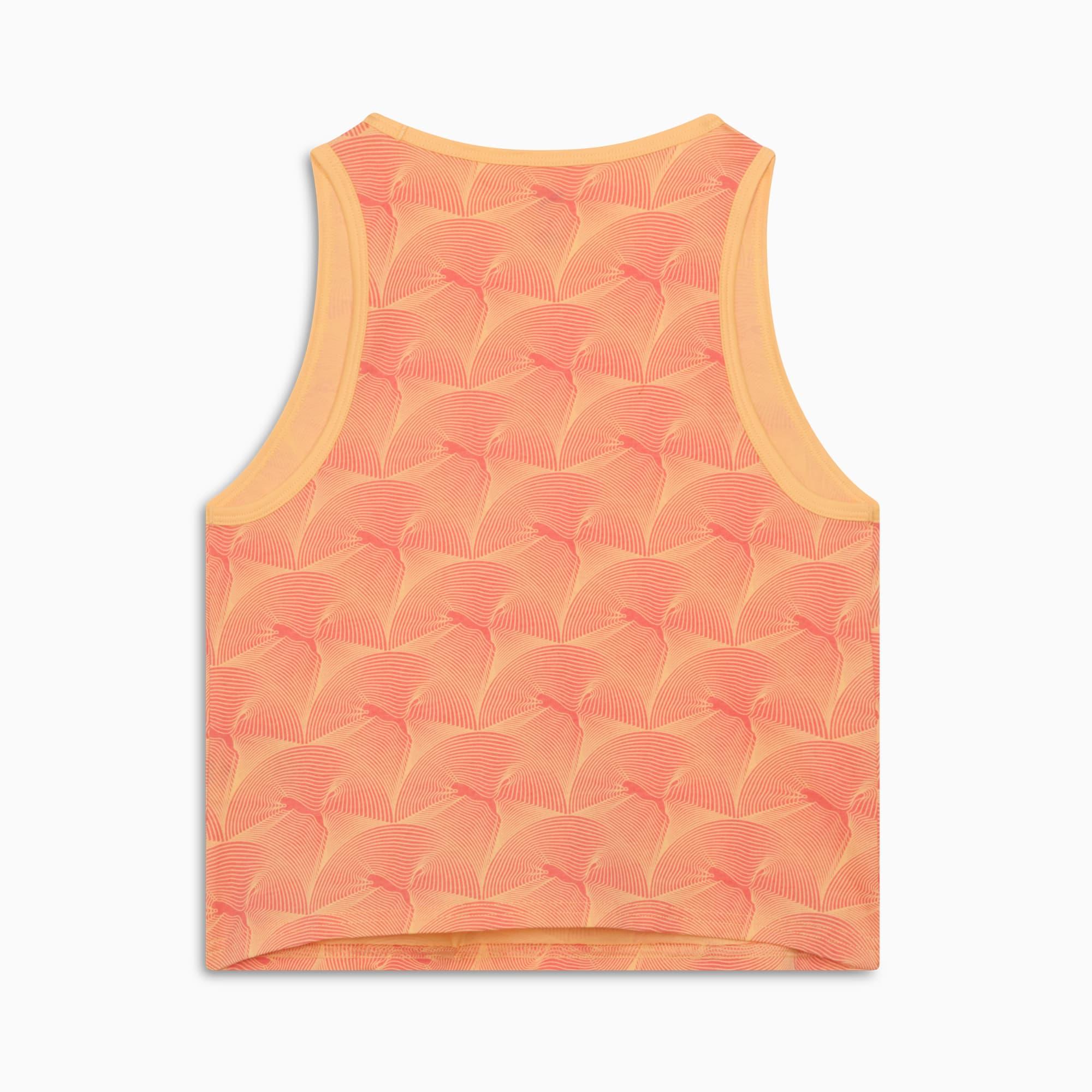 ESSENTIAL GRAPHICS Women's Patterned Tank Product Image