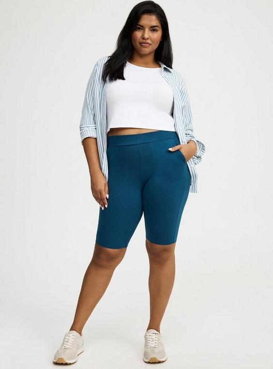 11'' Pocket Bike Short Product Image