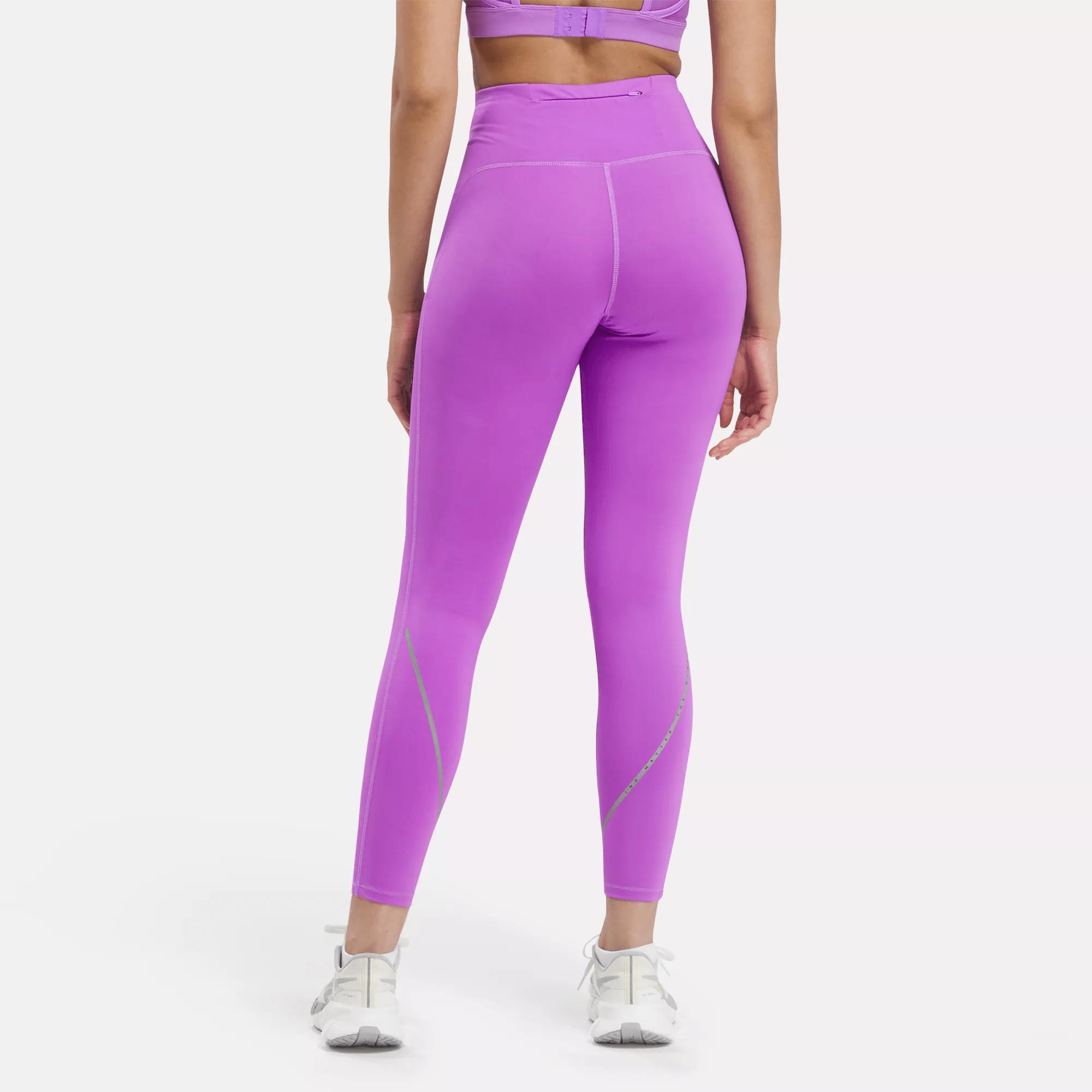 Women's Lux Speed High-Rise Leggings Female Product Image