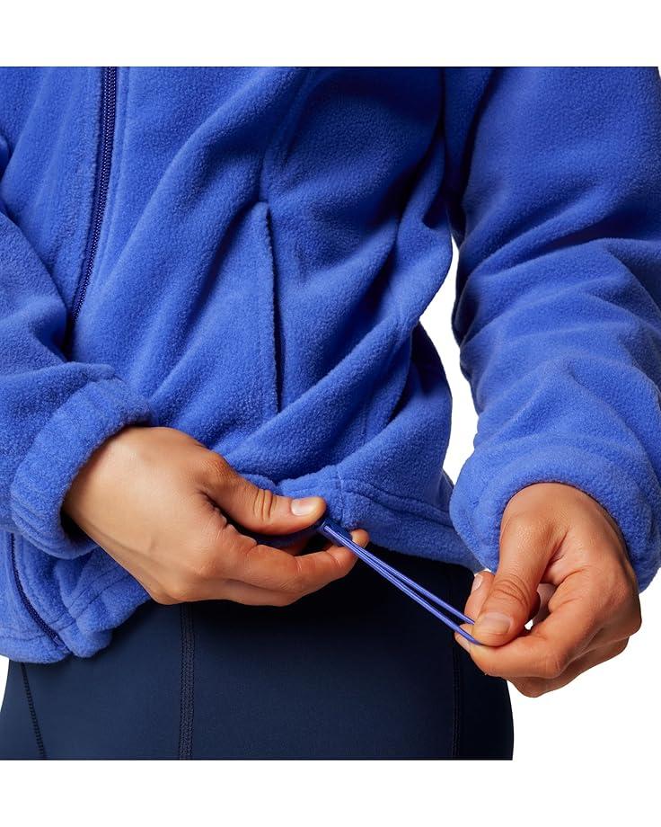 Benton™ Springs Printed Full Zip Product Image