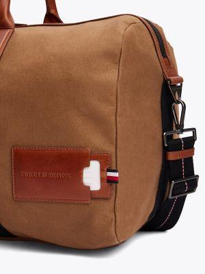 Tommy Casual Prep Duffle Bag Product Image