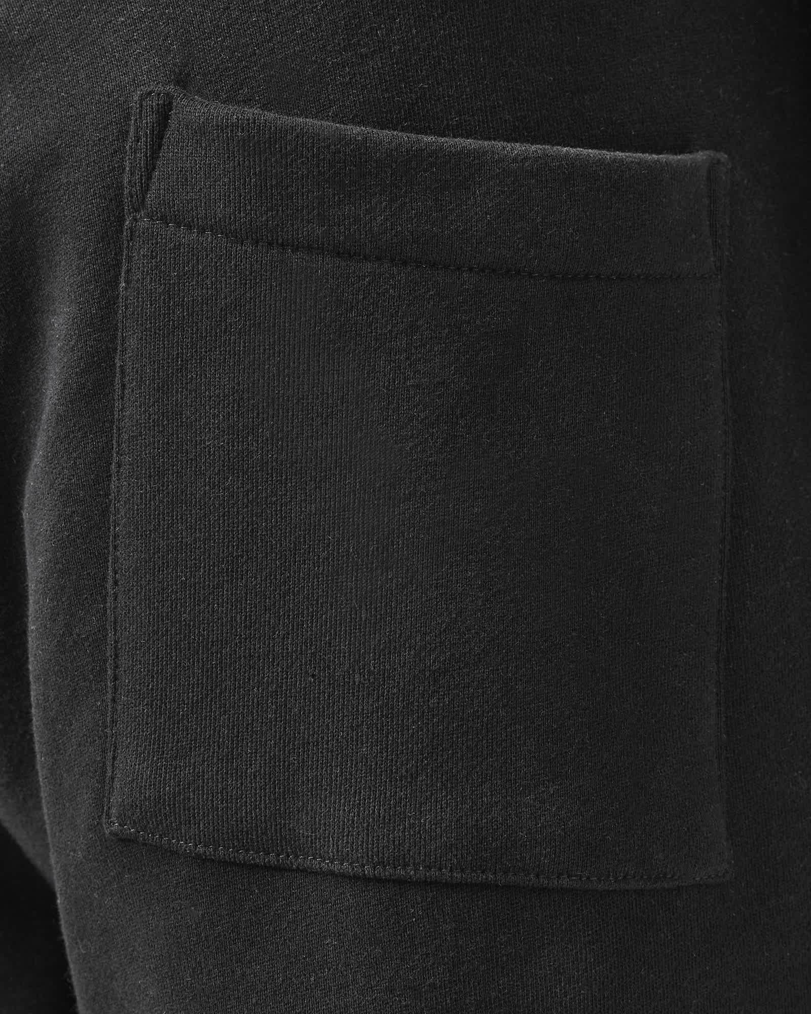Raven Cuffed Slim Fit Ramskull Sweatpants CARTER GREY | ALLSAINTS US Product Image