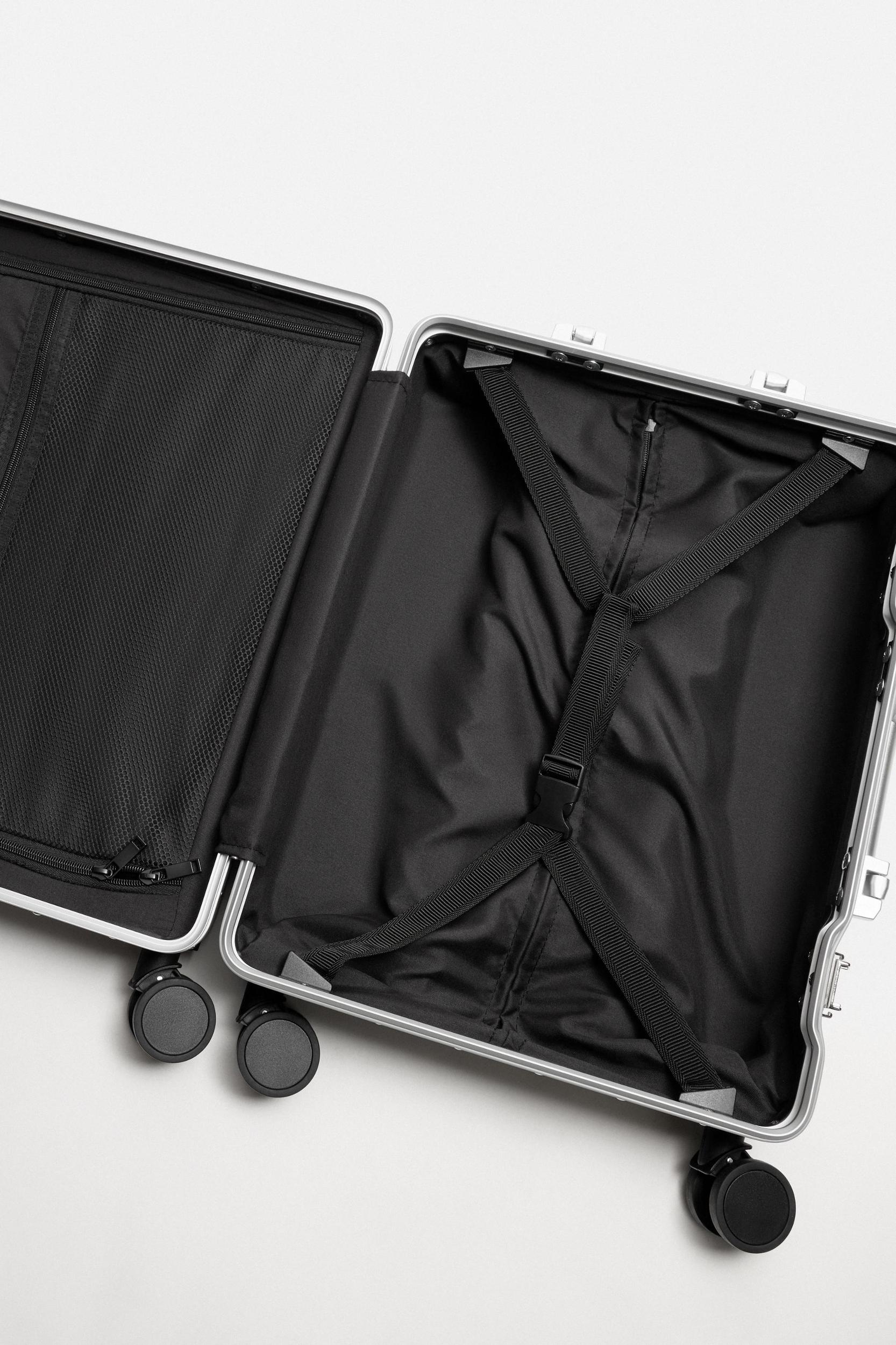 TRAVEL SUITCASE Product Image