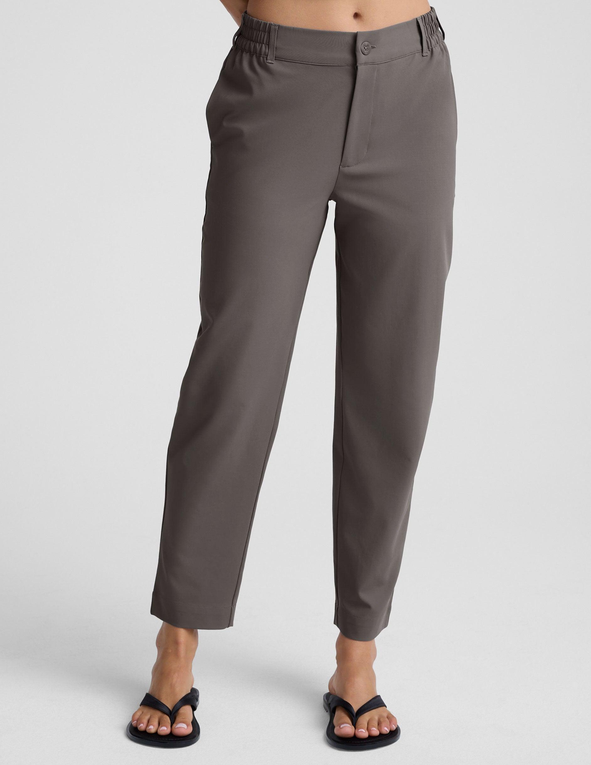 Status Tapered Pant Product Image