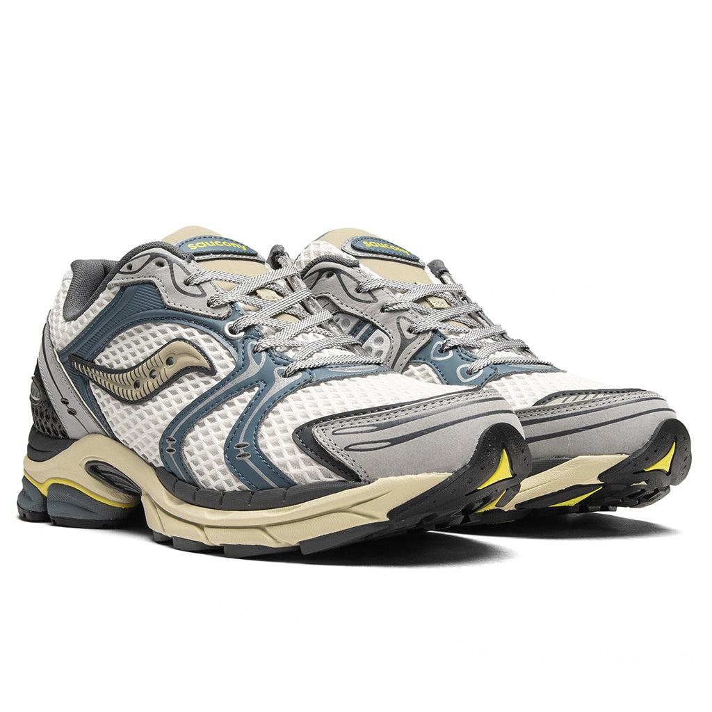 Progrid Triumph 4 - Ice/Orion Blue Male Product Image