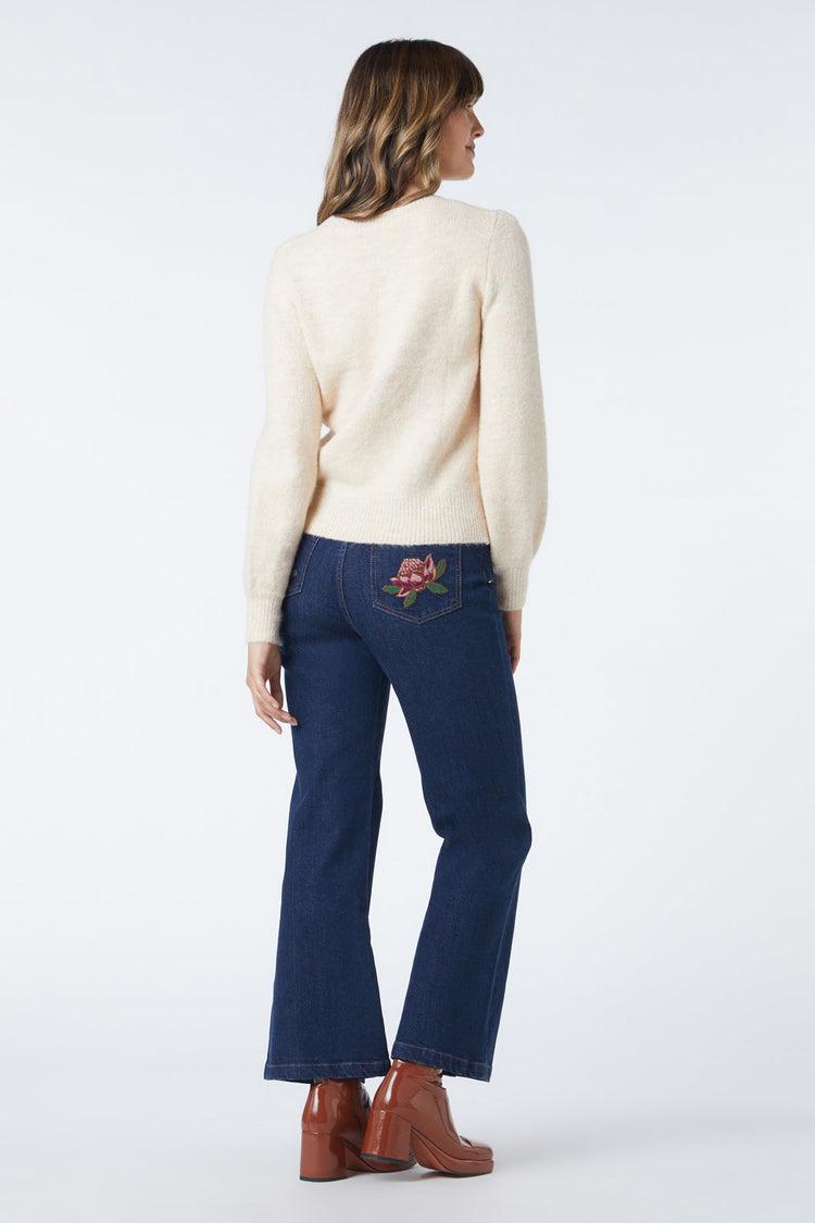 Ruby Sweater Product Image