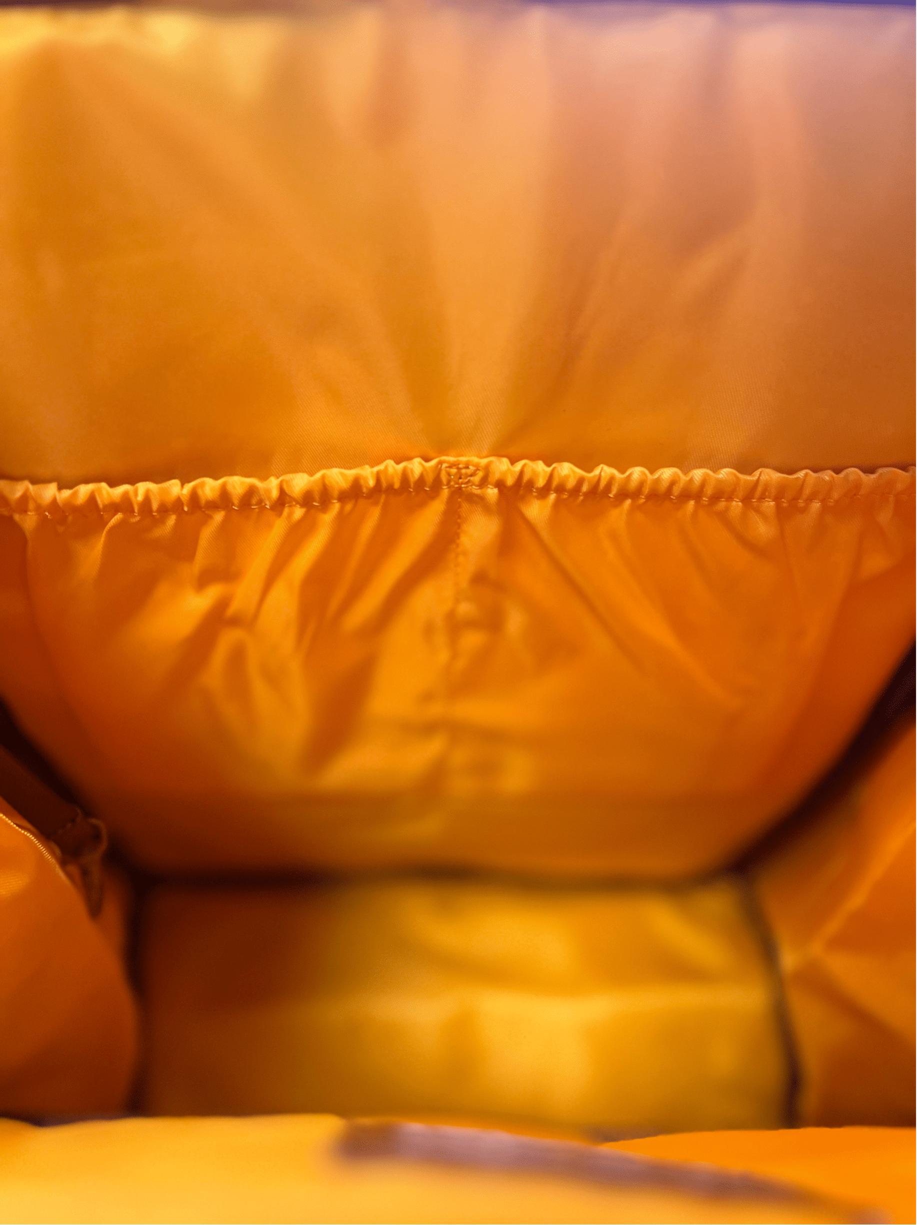 The Original Wrangler Diaper Bag -Navy & Blue* Product Image