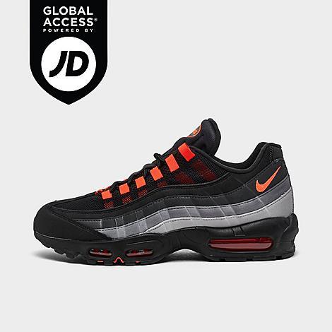 Mens Nike Air Max 95 Casual Shoes Product Image