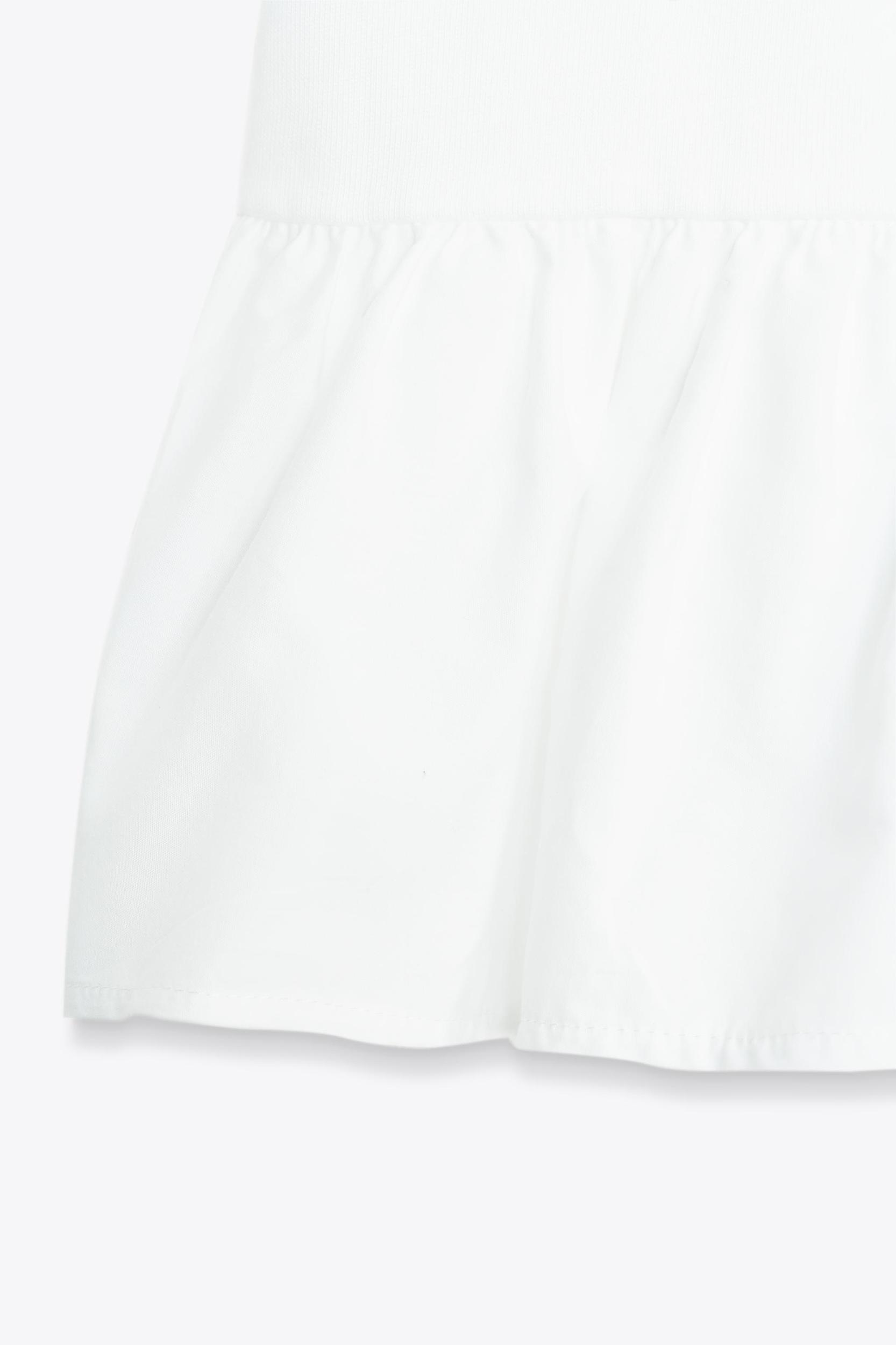 COMBINATION TIE TOP Product Image