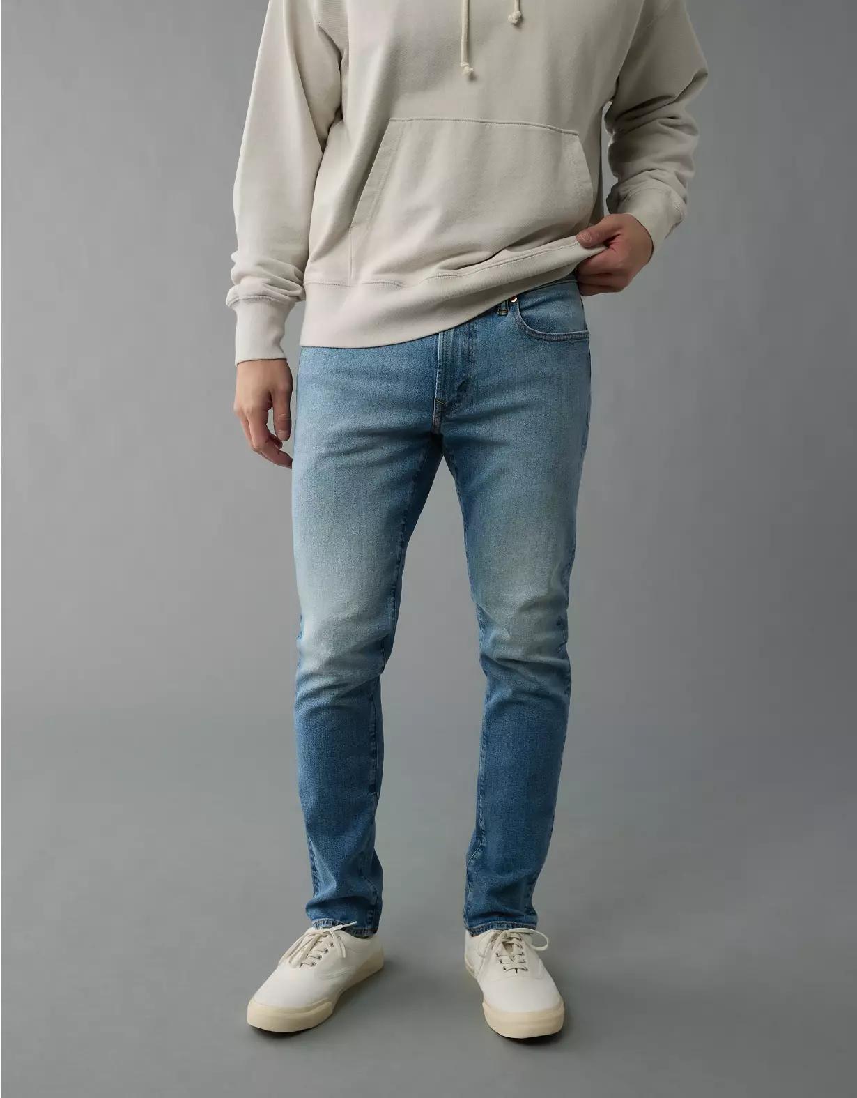 AE AirFlex+ Slim Jean Product Image