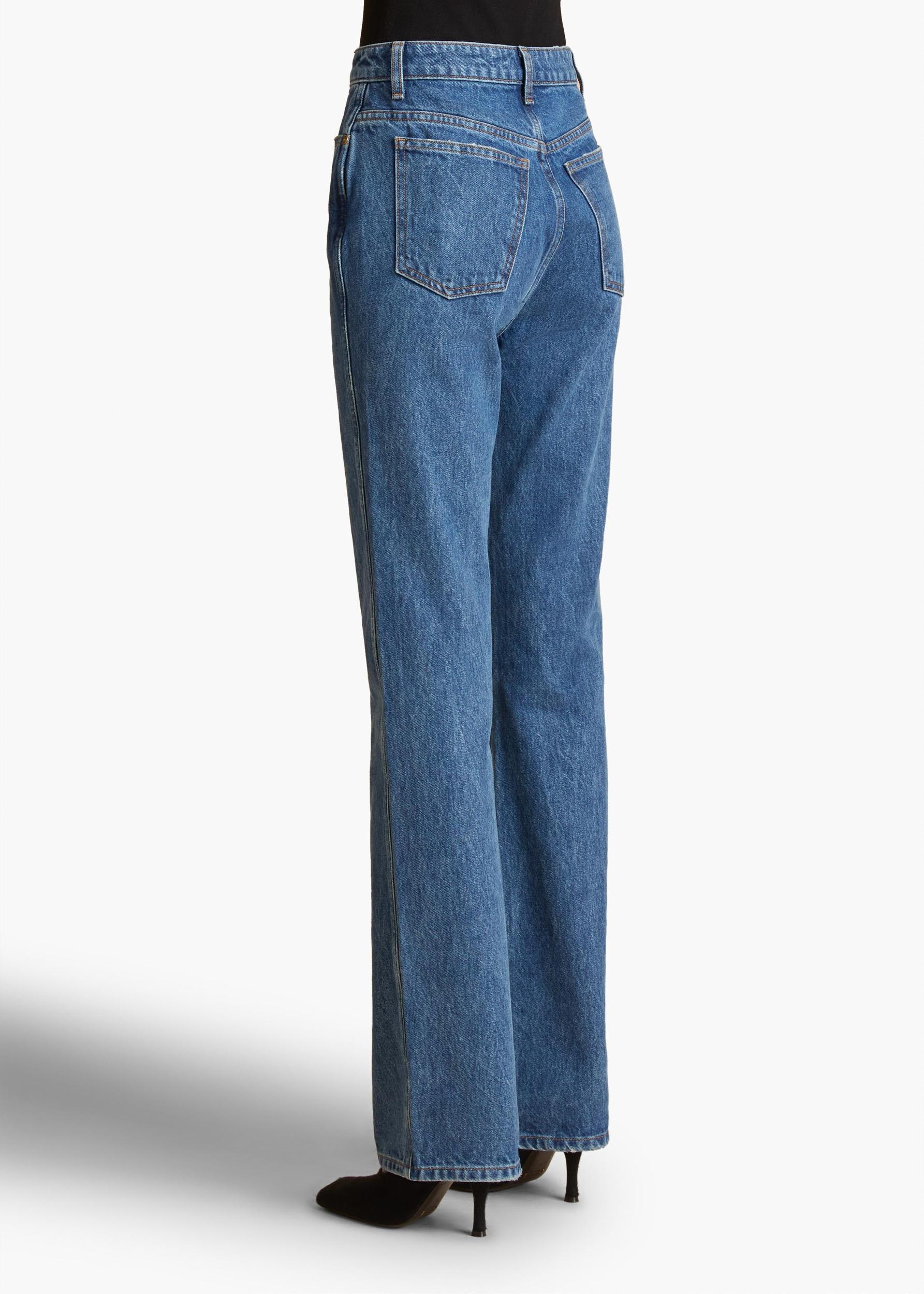 Danielle Stretch Jean in Boone Product Image