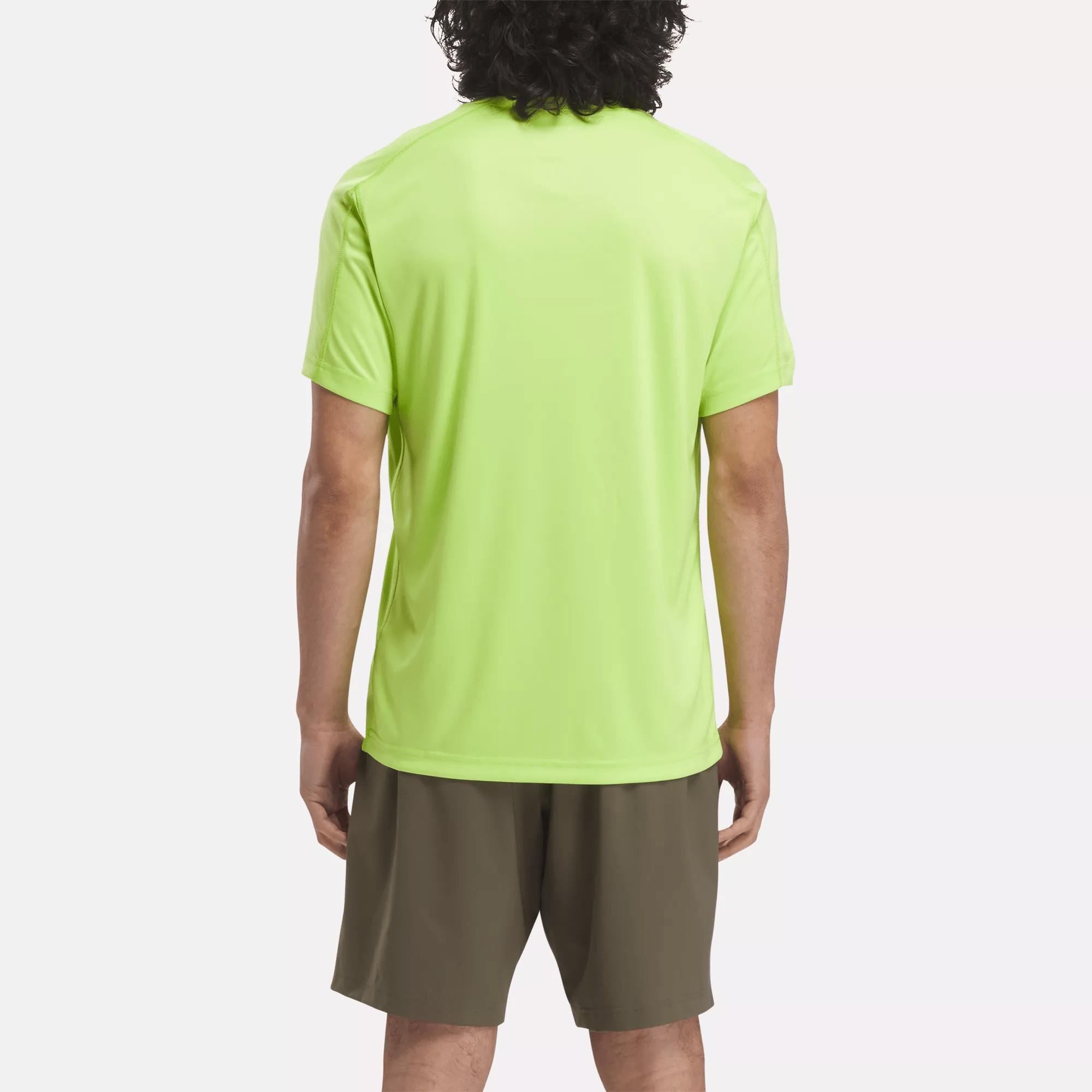 Men's Training Tech T-Shirt Product Image