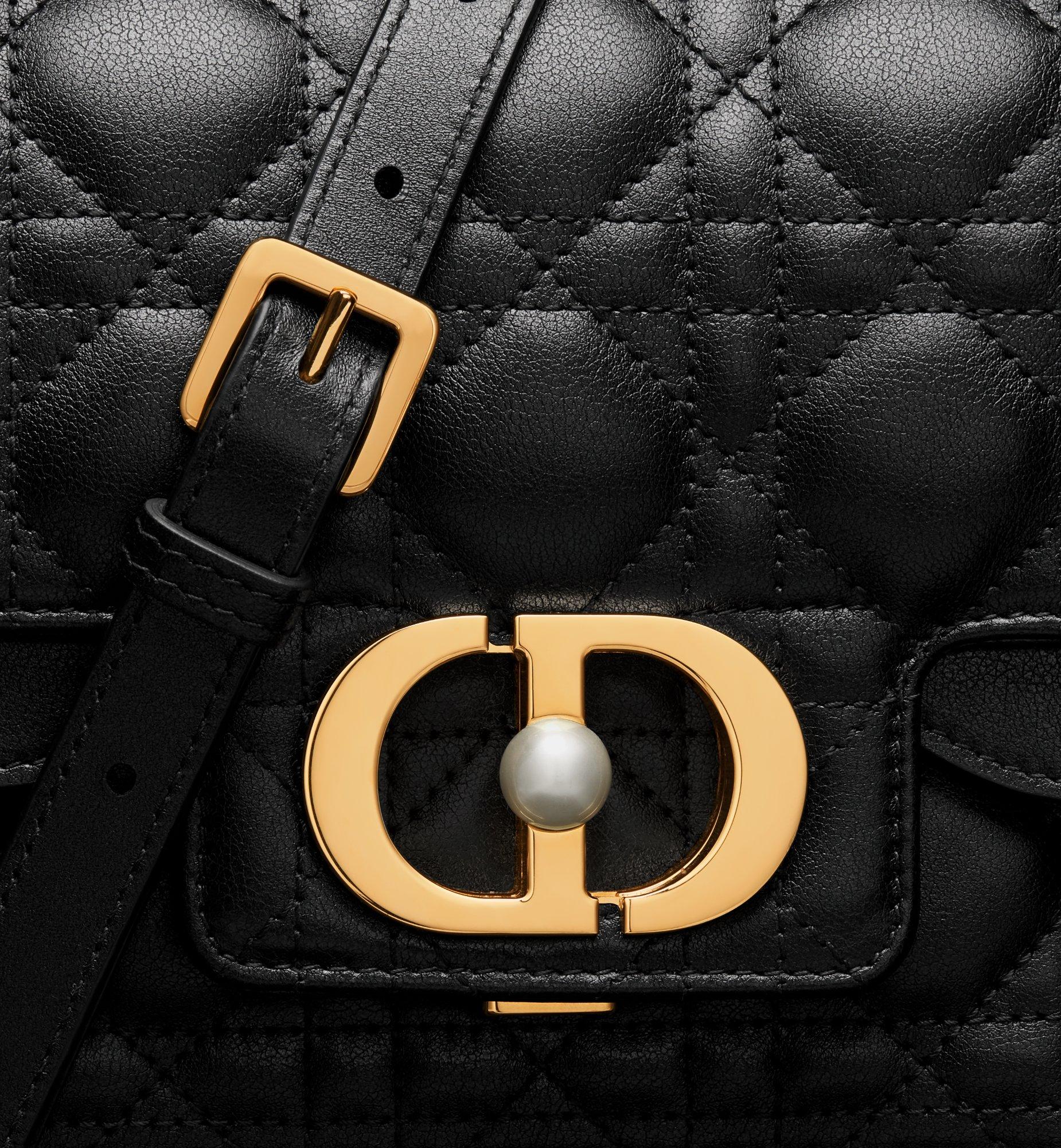 Small Dior Jolie Top Handle Bag Product Image