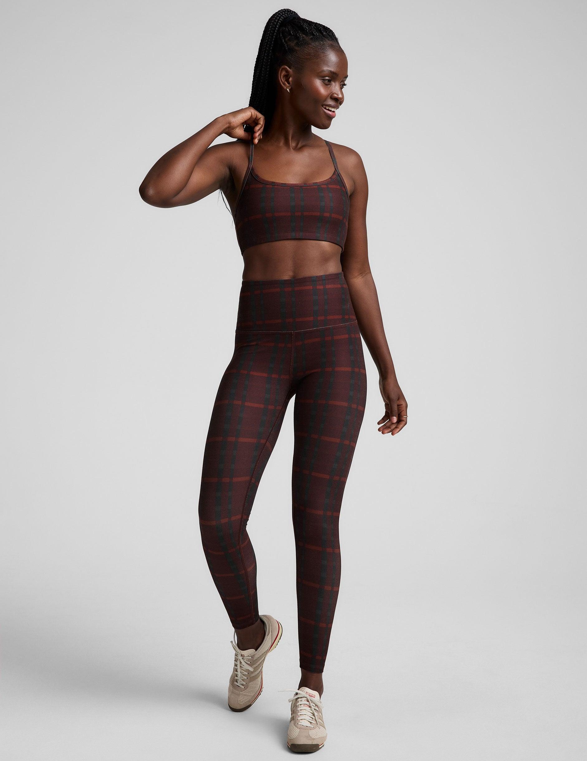 SoftMark Keep Pace Biker Short Product Image