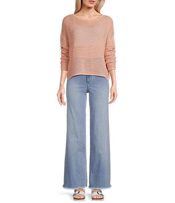 Billabong Daybreak Long Sleeve Sweater Product Image