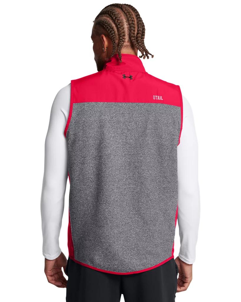 ColdGear® Infrared Survivor Gameday Collegiate Product Image