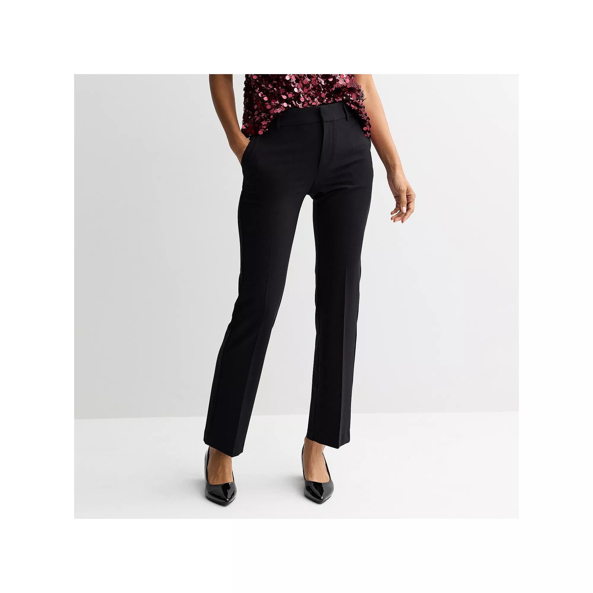 Women's Nine West Barely Bootcut Pant,  Product Image