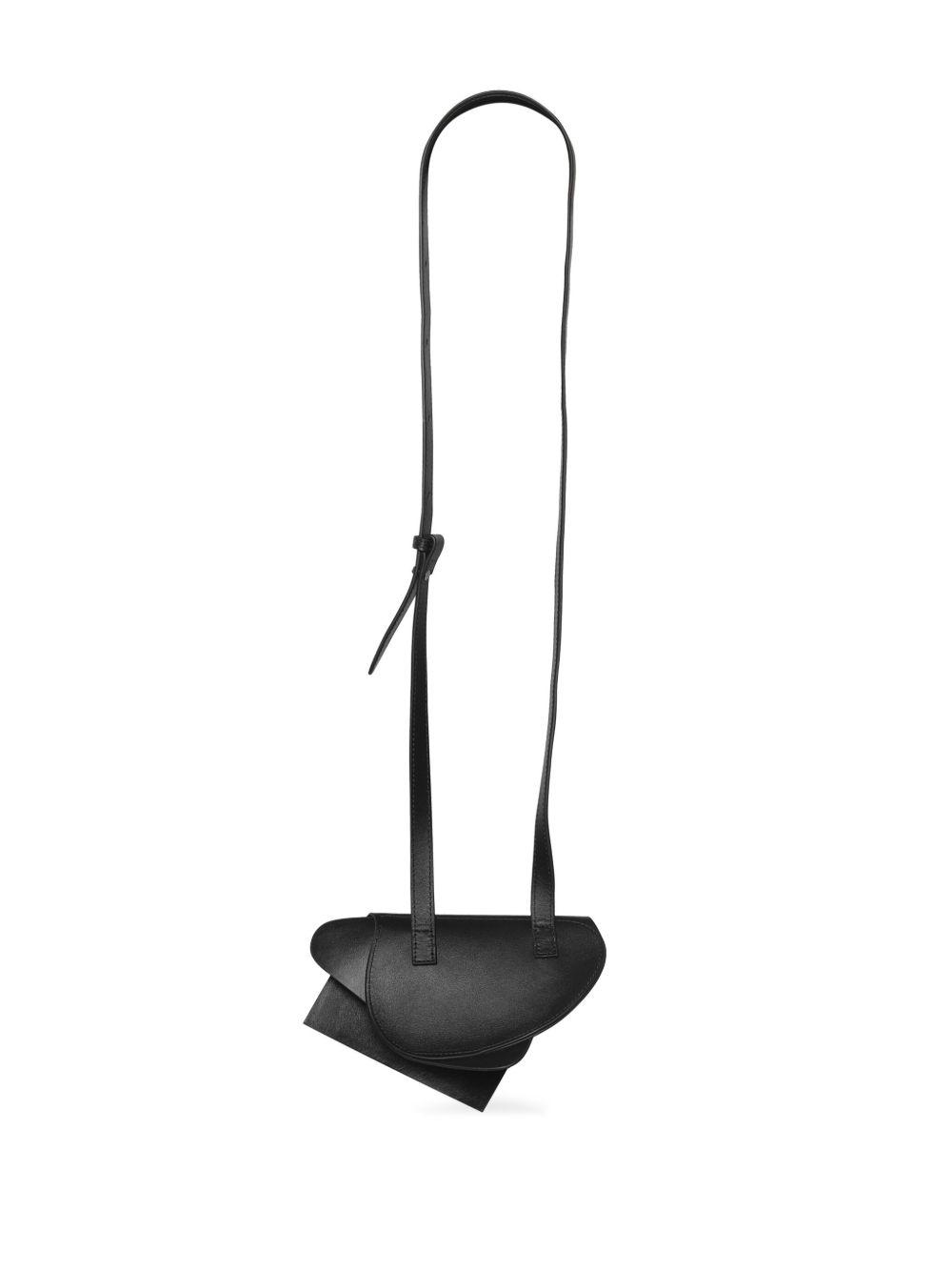 Exserted mini bag Product Image