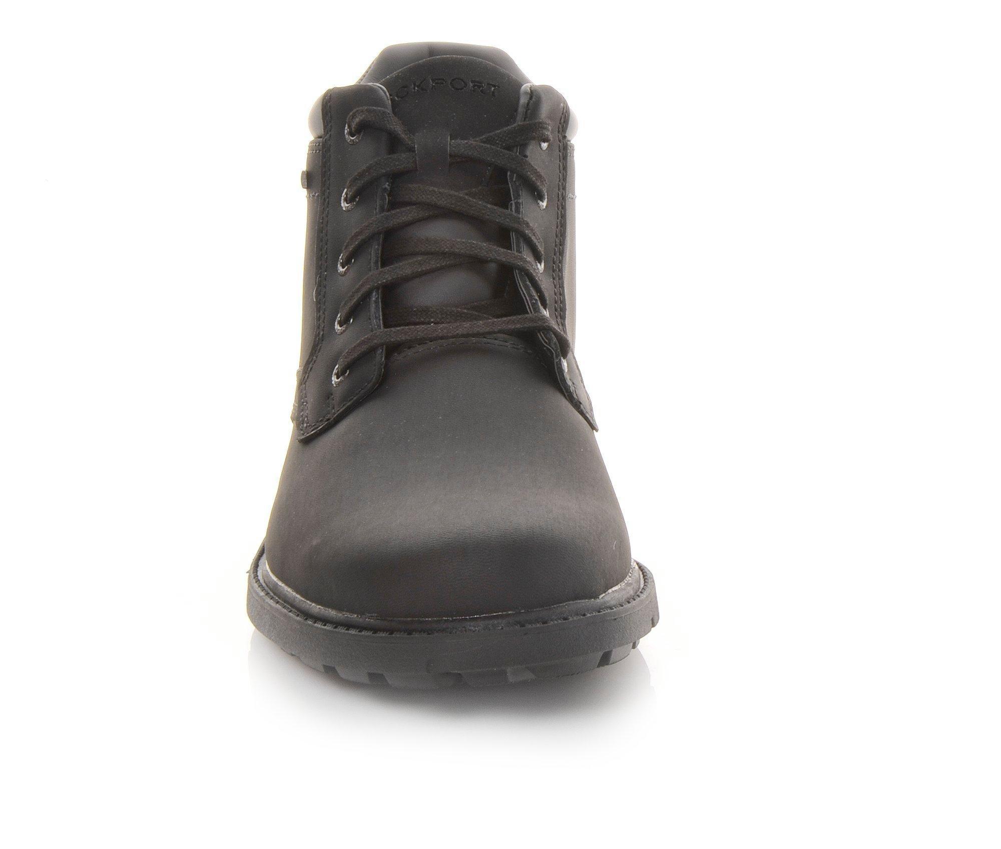 Men's Rockport Storm Surge Boots Product Image