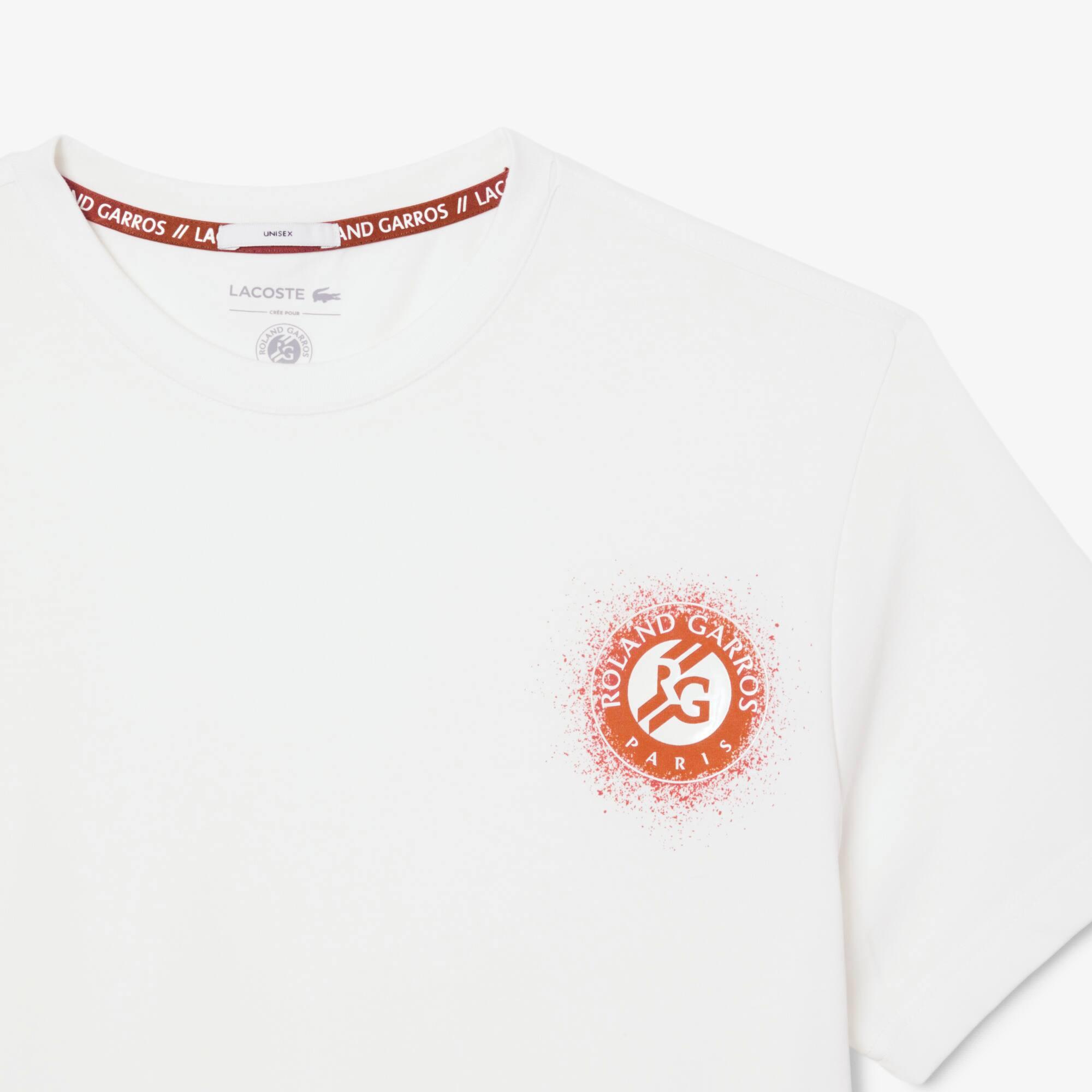 Roland-Garros Edition Sport T-shirt Product Image