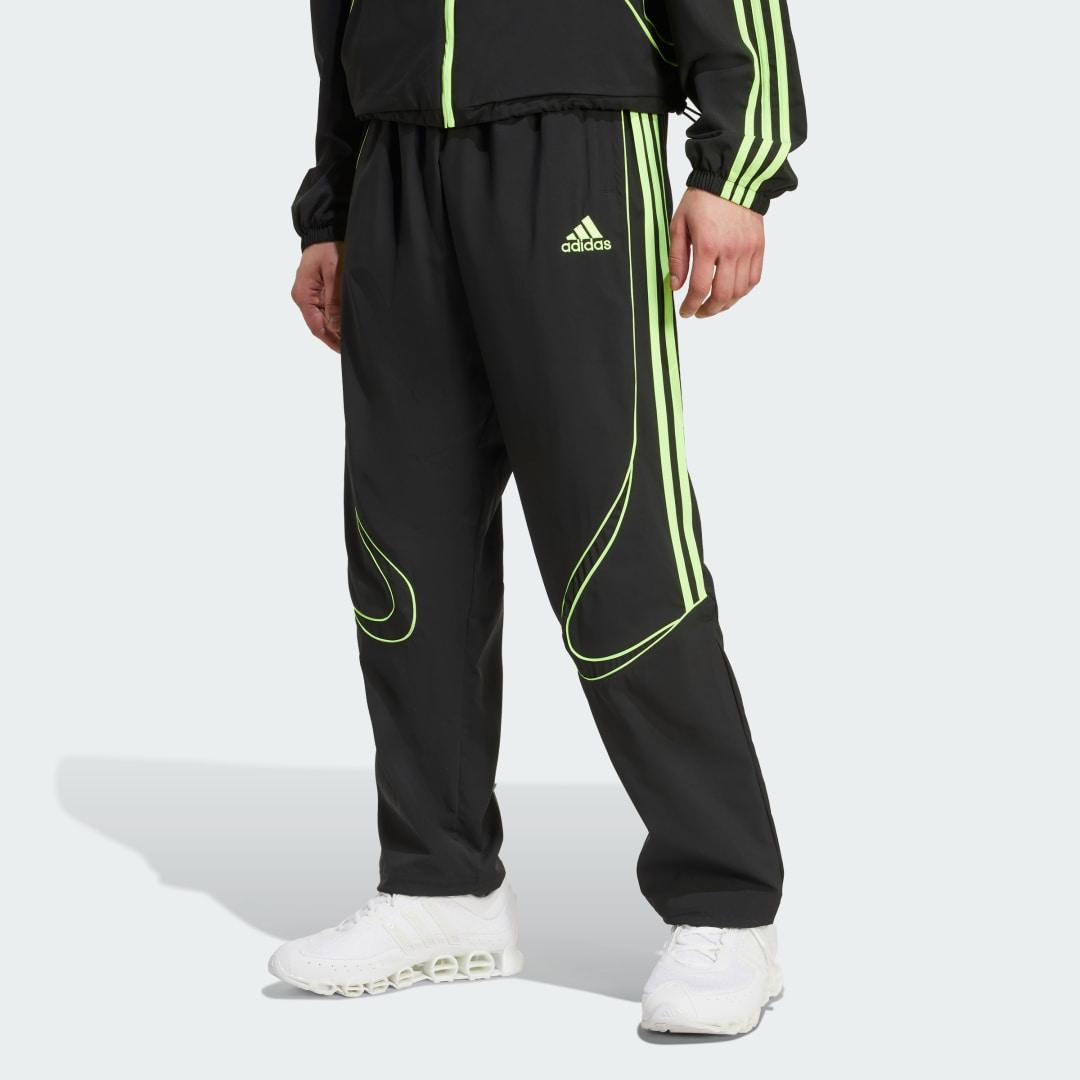 Teamgeist Adicolor Track Pants Product Image
