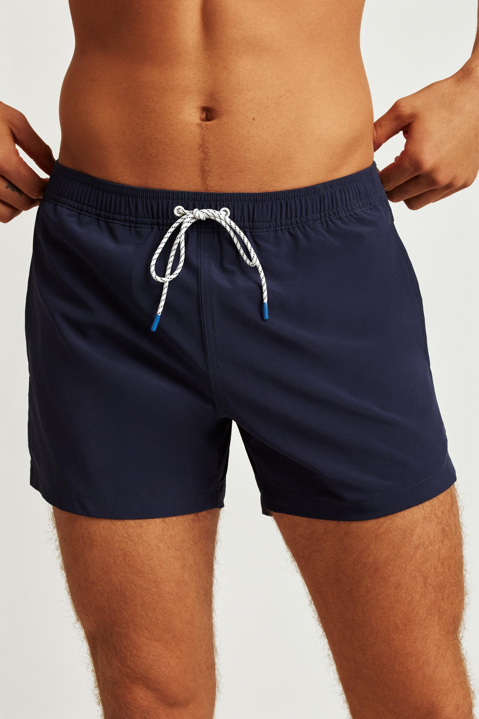 Riviera Swim Trunks Product Image