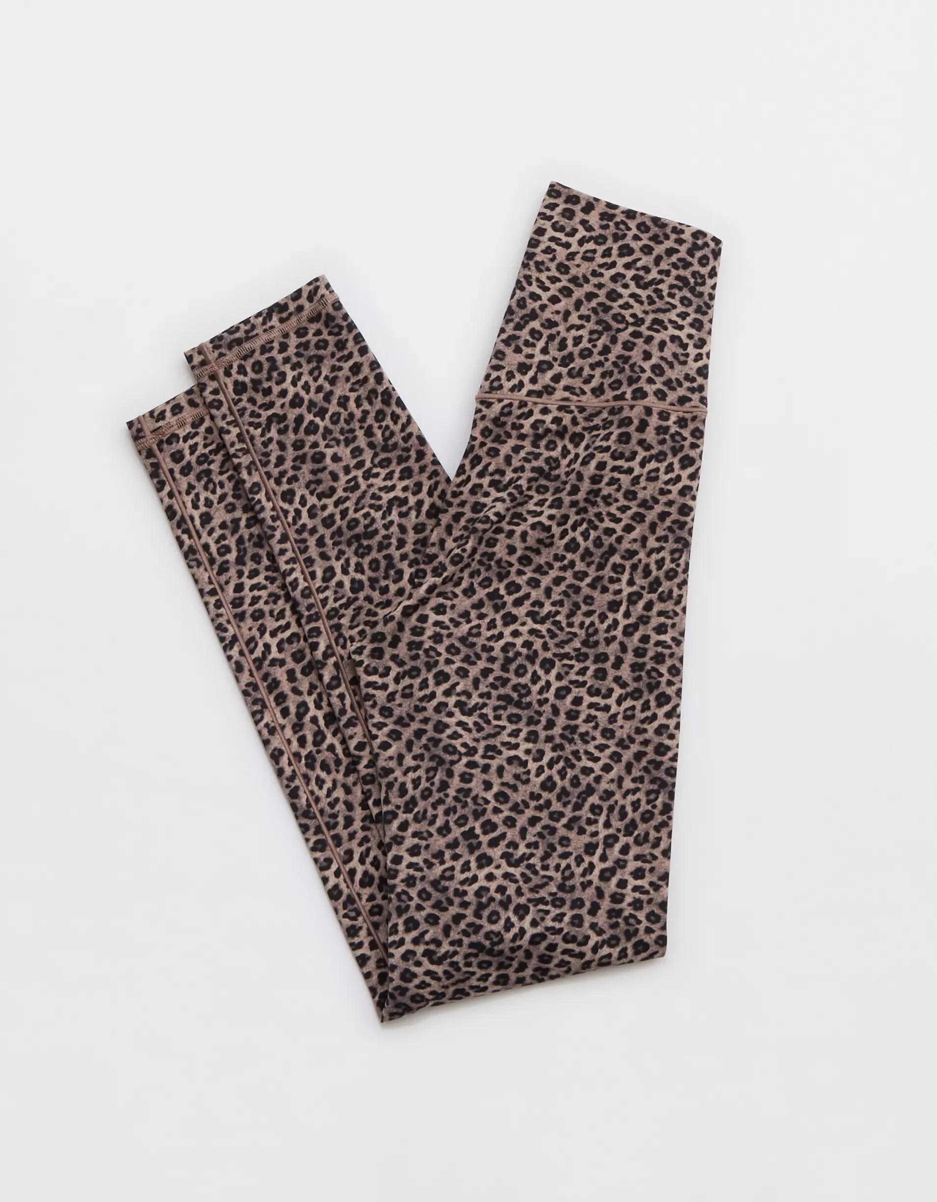 OFFLINE By Aerie Real Me XTRA High Waisted Legging Product Image