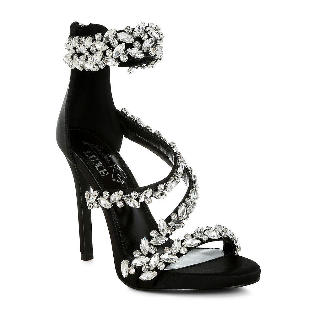 London Rag Korna Womens Sandals Product Image