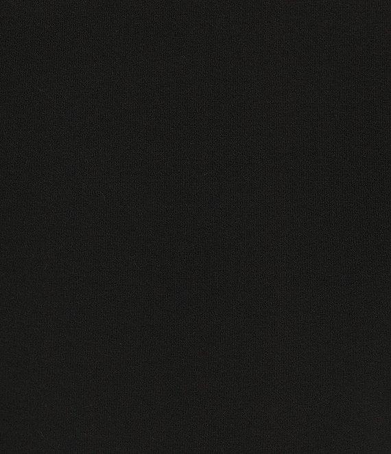 Good American Super Stretch Sweetheart Neck Short Sleeve Tee Product Image