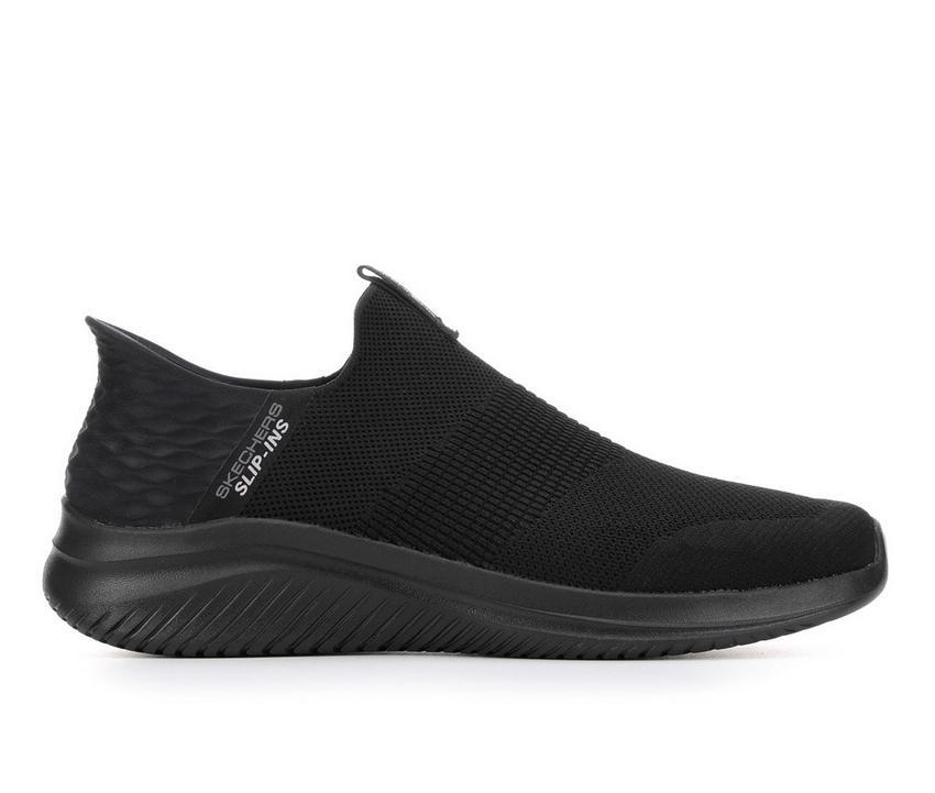 Men's Skechers 232450 Ultra Flex 3 Slip-ins Sneakers Product Image