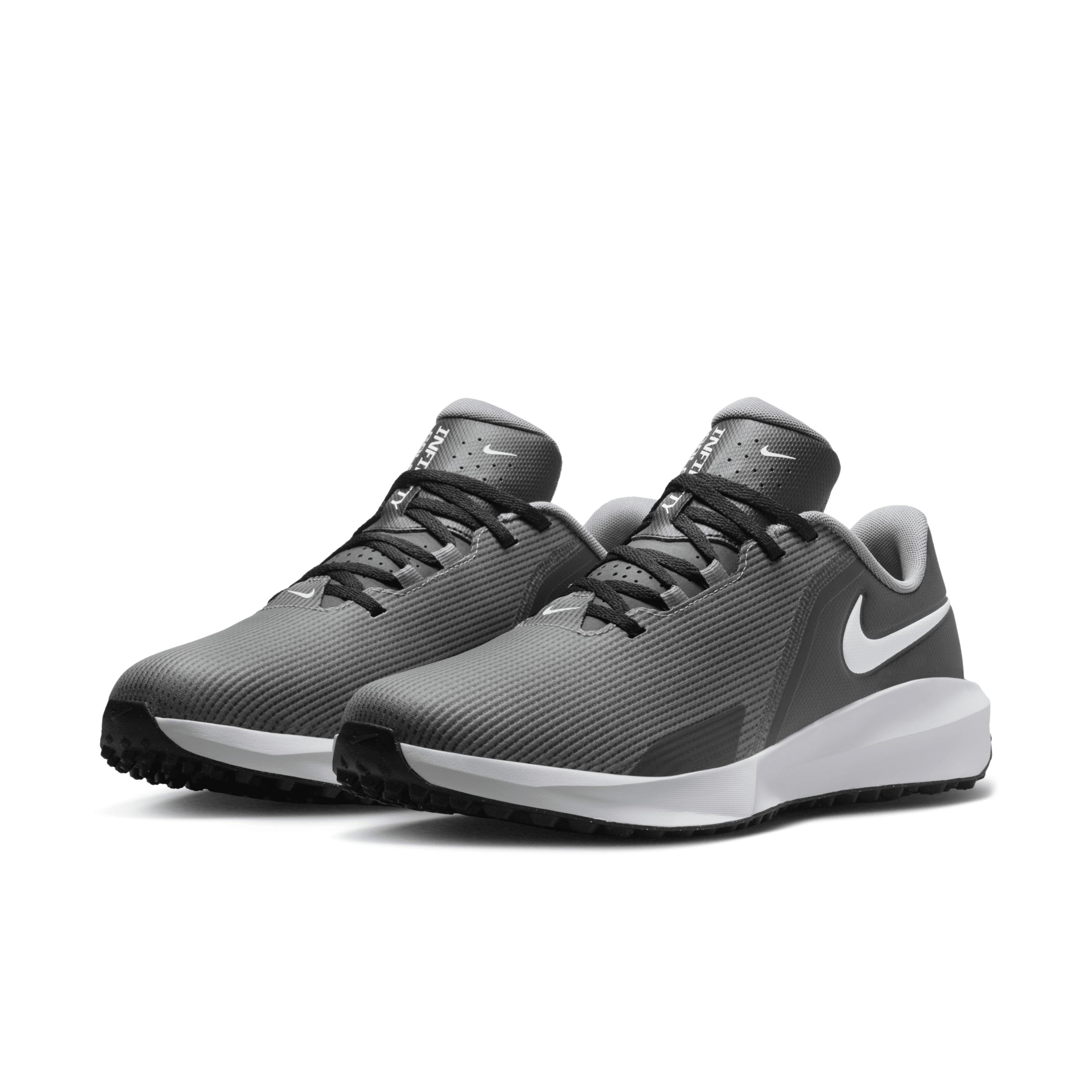 Nike Mens Infinity G NN Golf Shoes | FN0555-001 Product Image