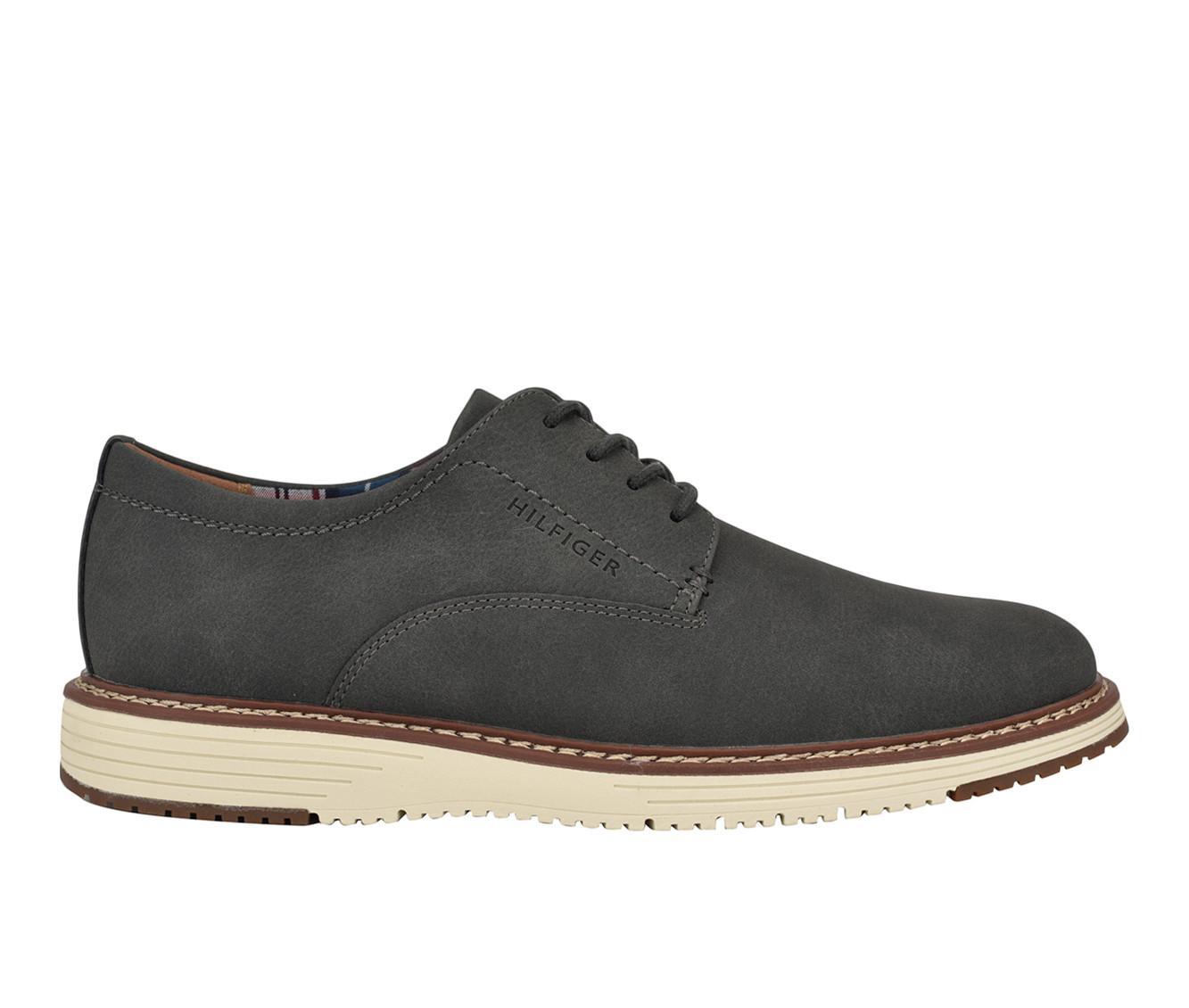 Men's Tommy Hilfiger Hiday Oxfords Product Image