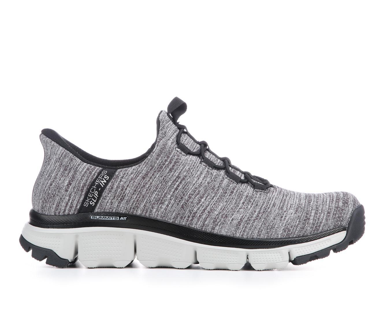 Men's Skechers 237711 Summits AT Slipin Walking Shoes Product Image