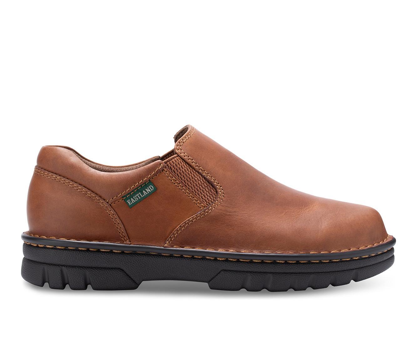 Men's Eastland Newport S/O Slip-On Shoes Product Image