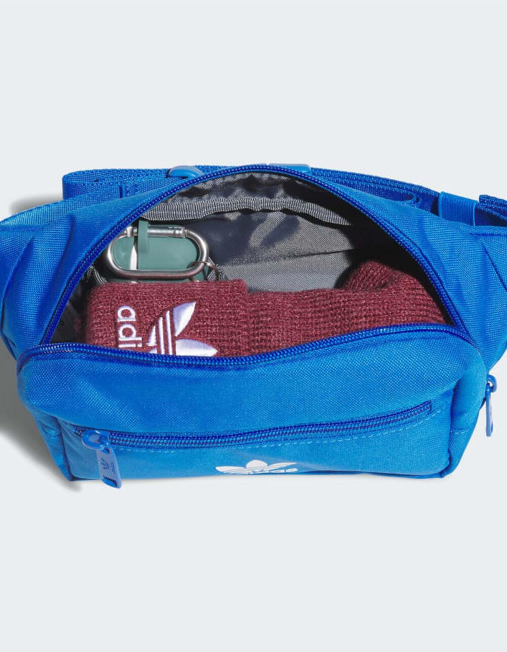 ADIDAS Originals For All Waist Pack - BLUE Product Image