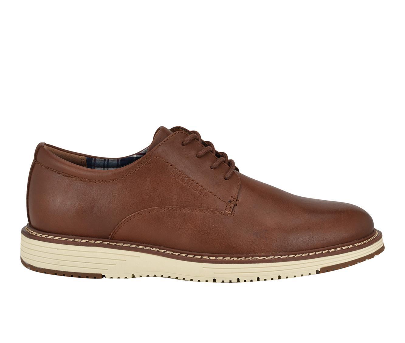 Men's Tommy Hilfiger Hiday Oxfords Product Image