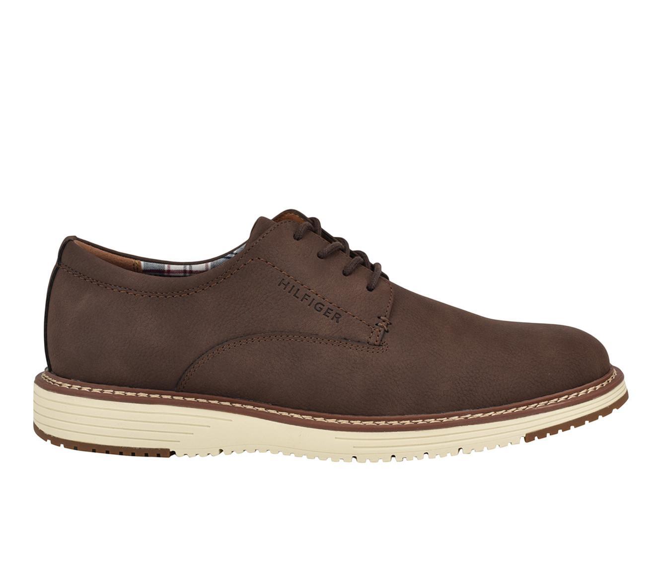 Men's Tommy Hilfiger Hiday Oxfords Product Image