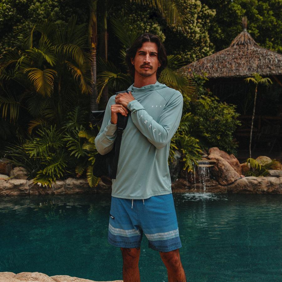 Endure Performance Shirt Male Product Image