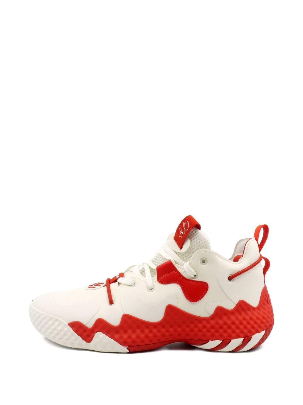 Harden Vol. 6 "White" sneakers Product Image