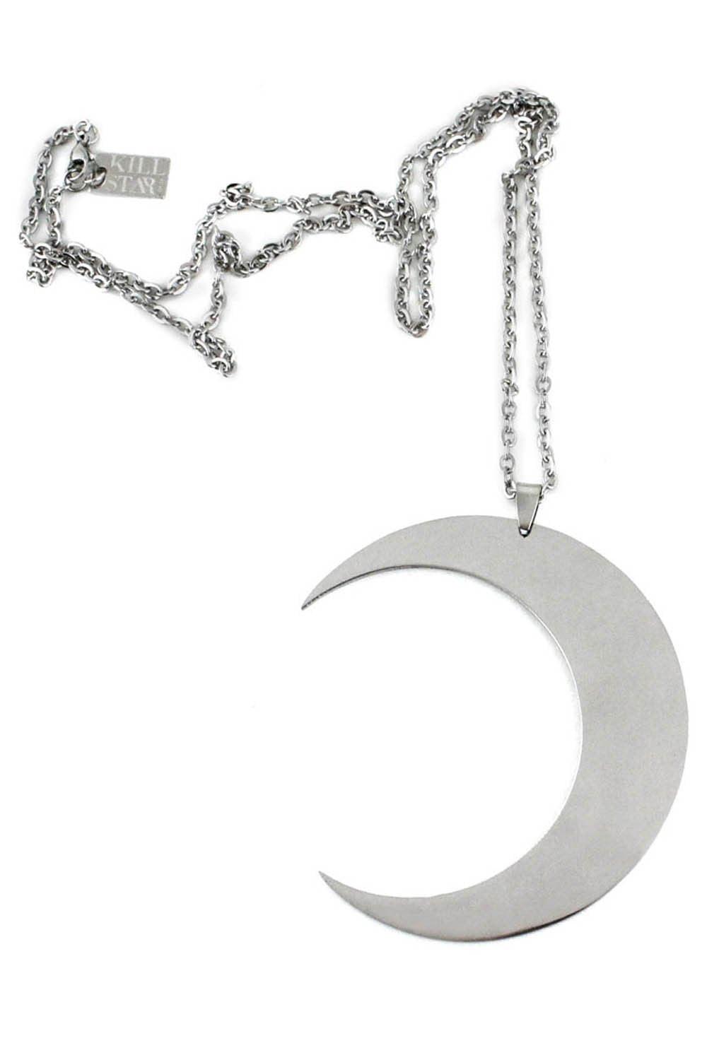 Luna Necklace [S] Product Image